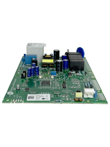 Электронная плата для котлов Baxi Eco Four, Fourtech, Main Four (JJJ5702450)
