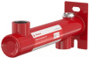 Крепёж для бака (консоль) Flamco Flexconsole 3/4" (бак вверх) красный 27950