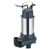 Насос фекальный Unipump Fekacut V1800DF 78115
