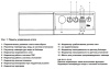 Котёл газовый Baxi Slim 1.400 iN WSB43140347-