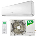 Кондиционеры Ballu iGreen Pro