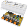 Блок управления смесительными контурами RS485 (Modbus) Es-Cmmx-04 EctoControl ec01060