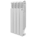 Биметаллические секционные радиаторы Royal Thermo Revolution Bimetall 500 2.0