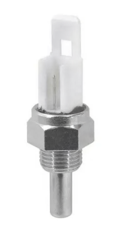 Датчик температуры NTC-S1 для котлов Baxi, белый (8434820, JJJ008434820), NTC-S1-W