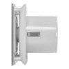 Вентилятор вытяжной Electrolux Glass EAFG-100 (белый) НС-1417801