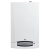 Котлы Baxi Nuvola-3 Comfort двухконтурные