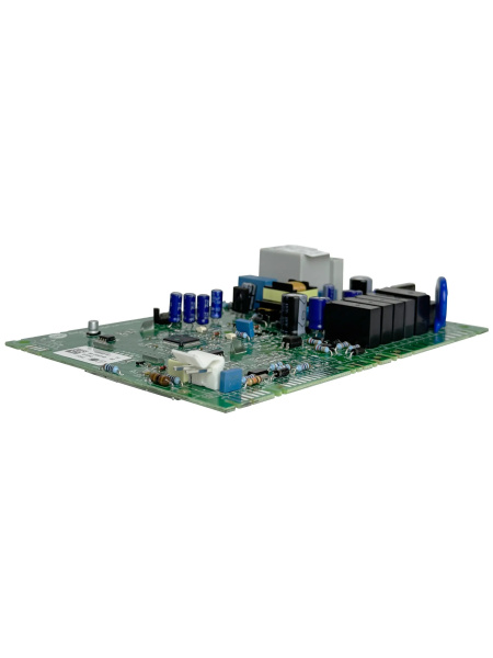 Электронная плата для котлов Baxi Eco Four, Fourtech, Main Four (JJJ5702450)