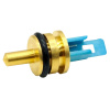 Датчик температуры NTC-S2 для котлов Baxi, Beretta, Protherm, Haier, Viessmann синий (710056200, R10025061), NTC-S2