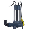 Насос фекальный Unipump Fekacut V1800DF 78115