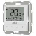 Двухпозиционные терморегуляторы с монтажом в рамку Tech