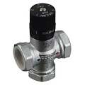 Термостатические смесительные клапаны FAR