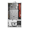 Котёл газовый Baxi ECO Life 24F 7814104
