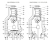 Котёл газовый конденсационный Baxi Luna Platinum+ 1.24 7219690--