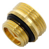 Переходник под прокладку 1/2"х3/4" MVI TR.435.0505