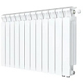 Биметаллические секционные радиаторы Rifar Base Ventil