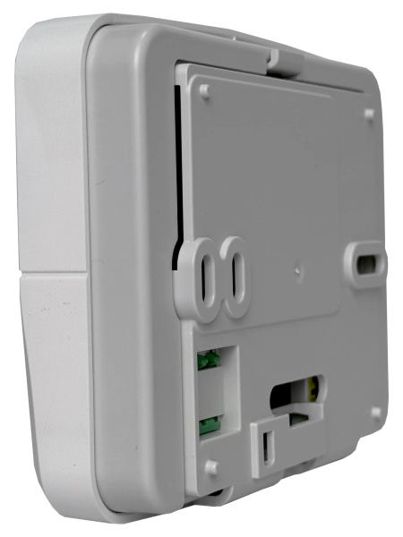 Датчик температуры комнатный с таймером для котлов Luna Duo-tec+, N Baxi 7104336