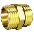Фитинги резьбовые LD Латунь