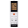 Кондиционер настенный (сплит-система) Electrolux Air Gate 2 Super DC Inverter EACS/I-18HG-BLACK2/N8 чёрный глянец