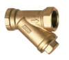 Фильтр грубой очистки косой FAR 3/4" FA239034