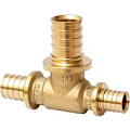 Тройники PEX MVI