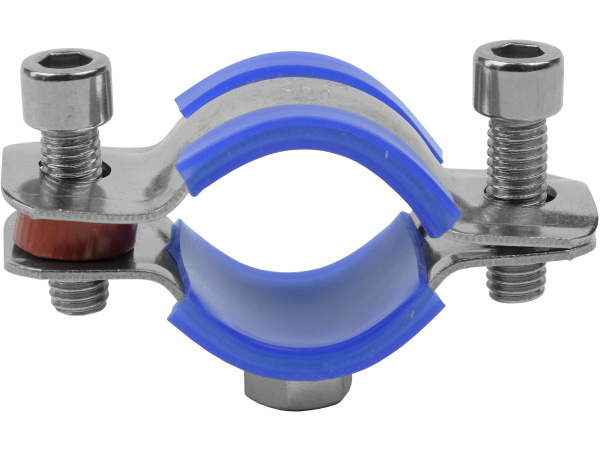 Кронштейн нерж. сталь (25-27 мм)