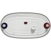 Водонагреватель накопительный Ballu Level PRO BWH/S 100 НС-1340305