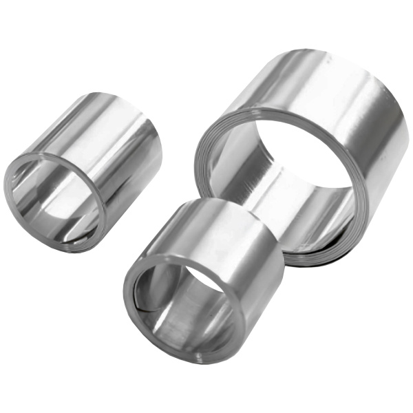 Пружина постоянного давления ППД 20х20 мм ЗЭТАРУС zeta 21569