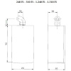 Котлы Baxi Luna 3 Comfort двухконтурные