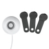 Ключ Touch Memory (считыватель и 3 ключа) ES-BUTM-03 EctoControl ec01020