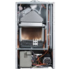 Котёл газовый Mizudo M24T с шиной OpenTherm белая панель управления MZGB2410OTW