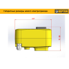 Кран шаровой с электроприводом Profi 220В 1/2" Neptun (Нептун) 2205798