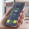 Водонагреватель накопительный Ballu Smart WiFi DRY+ BWH/S 100 НС-1161201