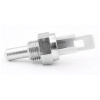 Датчик температуры NTC-S1 для котлов Baxi, белый (8434820, JJJ008434820), NTC-S1-W