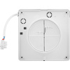 Вентилятор вытяжной Electrolux Slim EAFS-100T с таймером НС-1126794