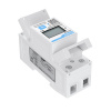 Счётчик электроэнергии 1-фазный CHINT (RS-485,DIN-рейка) DDSU666 EctoControl ec01074