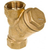 Фильтр грубой очистки косой Elsen 11/4" EV31.114114