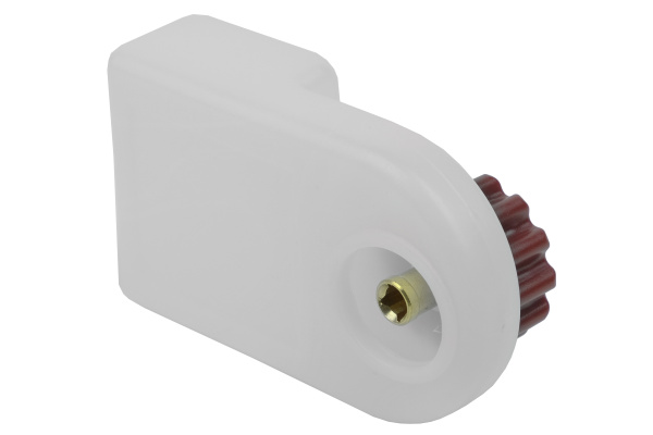 Ключ к крану Маевского с ёмкостью