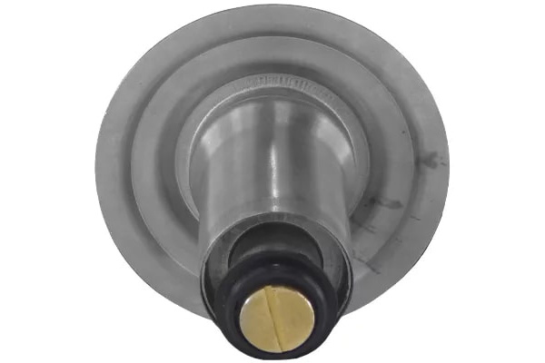 Ротор двигателя циркуляционного насоса Wilo, ротор 40 мм, колесо 68 мм (по часовой стрелке), BGR-W-B-40-68-CW-R-G