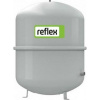 Бак расширительный для отопления Reflex N 100 л серый 8216300
