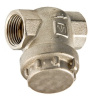 Фильтр грубой очистки универсальный Valtec 1/2" Никель VT.386.N.04