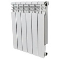 Секционные радиаторы Rommer