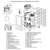 Котёл электрический настенный Baxi Ampera Pro 36 E8403336--