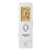 Кондиционер настенный (сплит-система) Electrolux Viking 2.0. Super DC Inverter EACS/I-24HVI/N8_21Y
