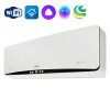 Кондиционер настенный (сплит-система) Ballu Platinum DC Inverter BSEI-07HN8