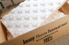 Мат для тёплого водяного пола с бобышками Knauf Therm Тёплый пол S=0,72 м2