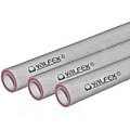Трубы PPR Valfex