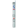 Насосы Pedrollo 4SR15-N, двигатели 4PD (MEI>0,4)